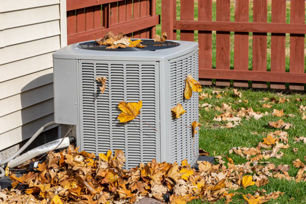Best Best HVAC companies  in Montgomery, AL