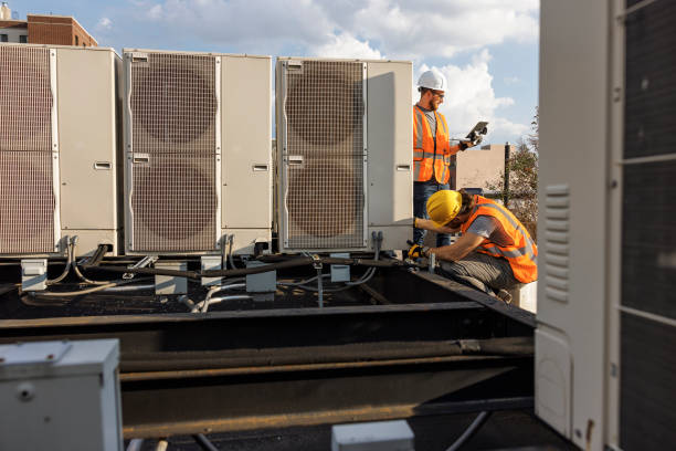 Professional HVAC in Montgomery, AL