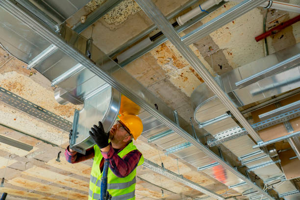 Best HVAC repair near me  in Montgomery, AL