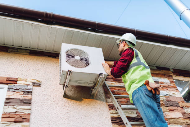 Best HVAC installation services  in Montgomery, AL