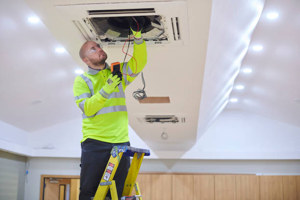 Best Local HVAC companies  in Montgomery, AL