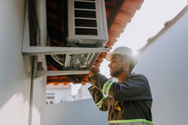 Best Commercial HVAC repair  in Montgomery, AL