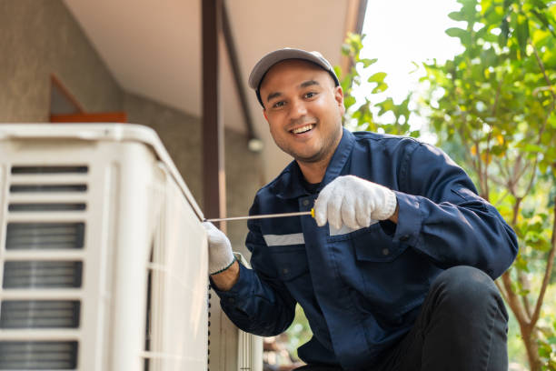 Best HVAC contractors  in Montgomery, AL