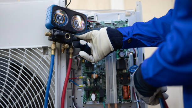 Best HVAC installation services  in Montgomery, AL